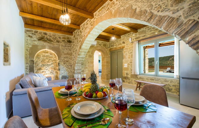 Villa Arietta - Foto 21