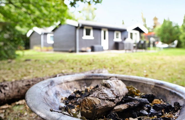 6 Person Holiday Home in Hojby - Foto 14