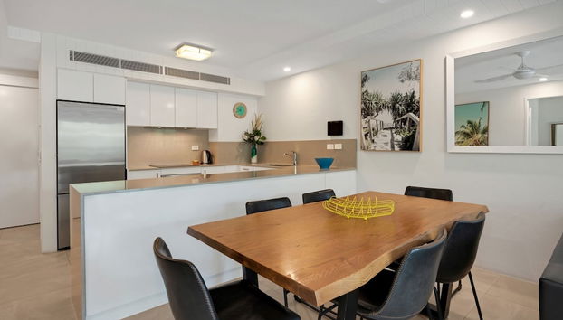 Servicio de comidas en la habitación