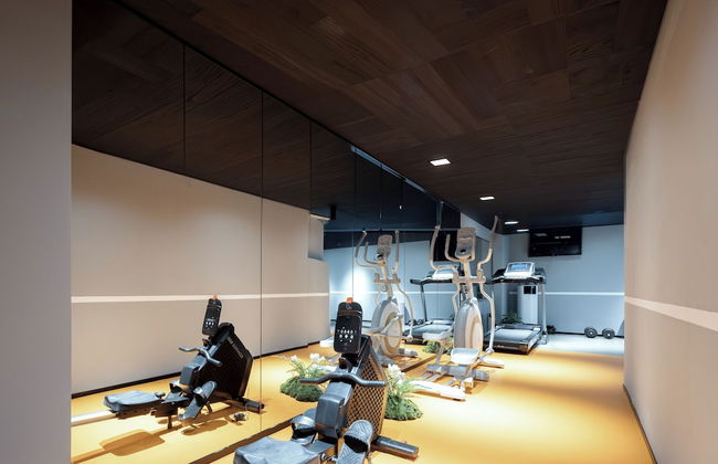 Tangfu Hotel Sanlitun Gongti Branch - Foto 46