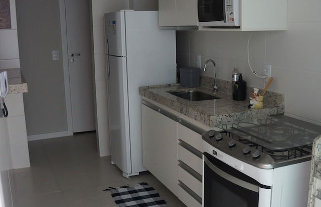 Apartamento pertinho da Praia do FORTE!(104) - Foto 14