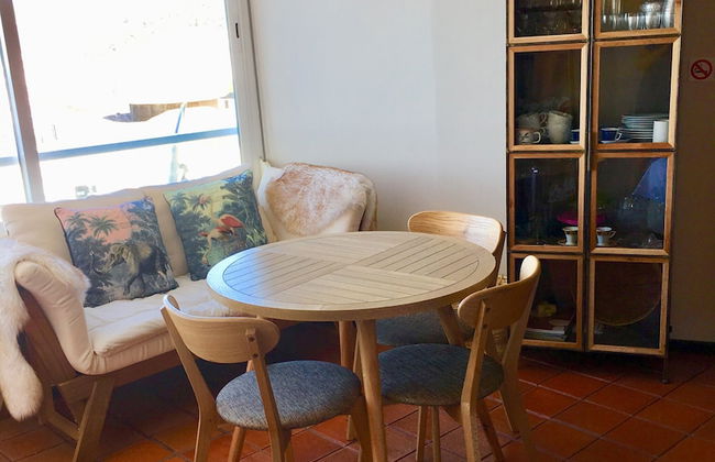 Sesimbra Bay View Apartment - Foto 7