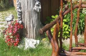 Ferienwohnungen "Godewind", Appartements mit Balkon oder Terrasse - Foto 22