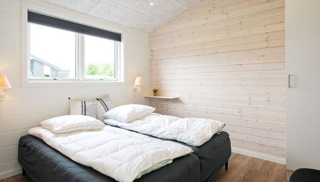 8 Person Holiday Home in Faaborg - Foto 3, Habitación