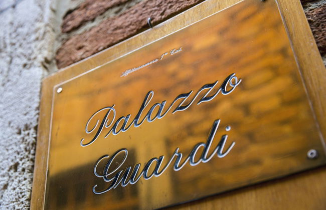 Palazzo Guardi - Photo 62