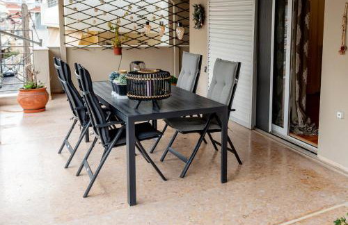 Joanna's city centre apartment - Photo 48