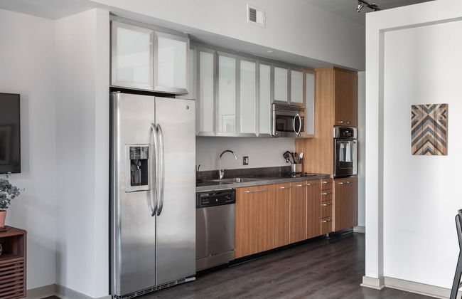 Mint House Nashville — The Gulch — 11th Ave S - Photo 12