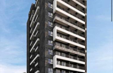 Studio luxo Expo São Paulo 709 - Foto 2