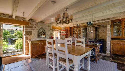 Tregadjack Barn - Foto 2