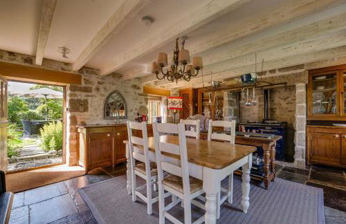 Tregadjack Barn - Foto 2