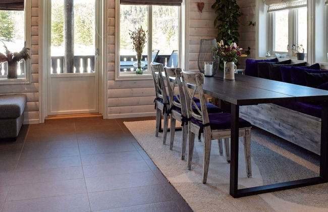 6 Person Holiday Home in Passebekk-by Traum - Photo 19