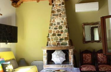 Stone and Serenity Cottage - Foto 1