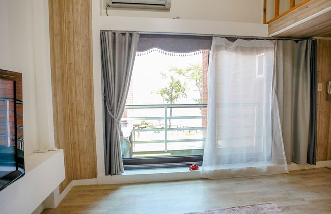 Tongyeong Iris Pension - Foto 40