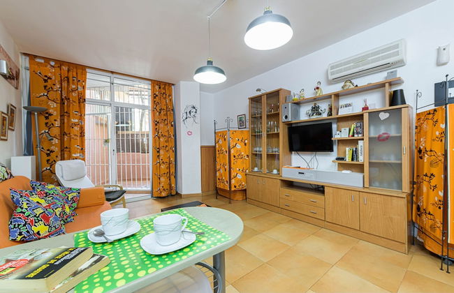 Estudio La Colina in Torremolinos - Foto 19