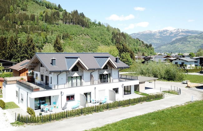 Finest Kitzblick Golf Suites TOP 2 - Foto 2