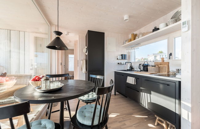 Buqez - 2BR - Beach Villa 42 - Foto 10