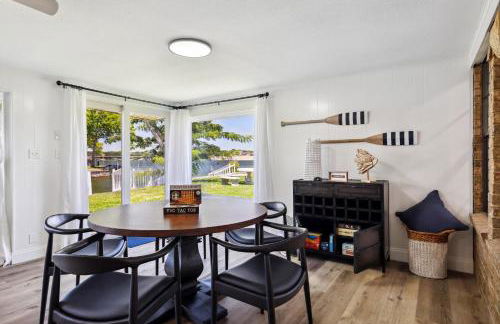 Lakefront Granbury, fishing, quite neighborhood, relaxing! - Foto 15