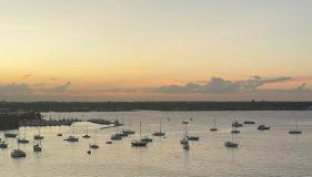 Beautiful Studio w Amazing View of Miami Skyline - Foto 2