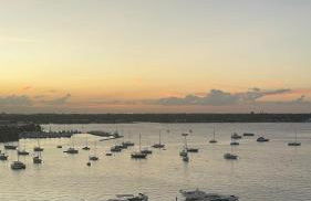 Beautiful Studio w Amazing View of Miami Skyline - Foto 2