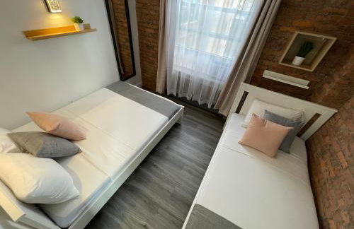 Hotel and the City, Empire State Building - Foto 46