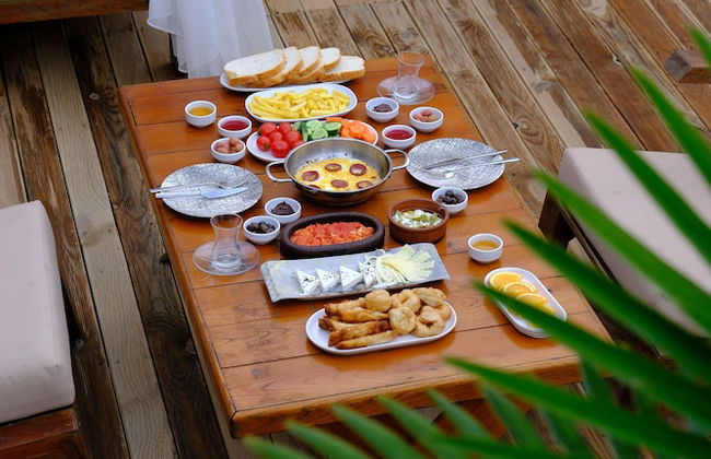 Kule Sapanca - Foto 20