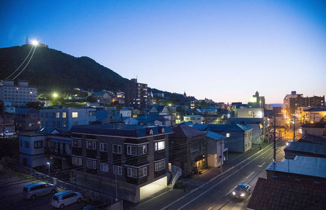 Condominium Panoramique Motomachi - Foto 56