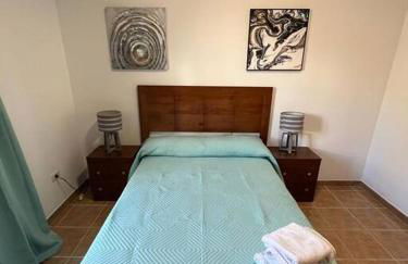 Chalet piscina privada max 26º Jardín, tranquilidad - Foto 27