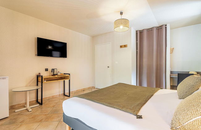 Belambra Clubs Presqu'île de Giens - Riviera Beach Club - Foto 26