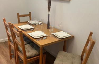 80 qm Stadtnahes Domizil im Grünen - Foto 10