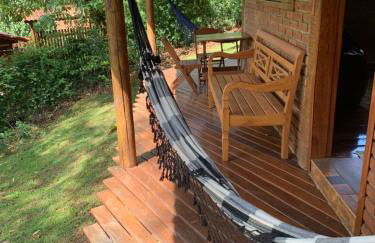 Casa Araucária 2 - Photo 16