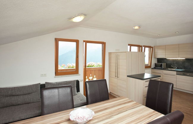 Sunlit Apartment Near Ski Area in Hollersbach im Pinzgau - Foto 69