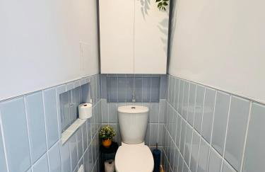 Luxury Modern Studio l Central Edinburgh l Pet Friendly - Foto 17