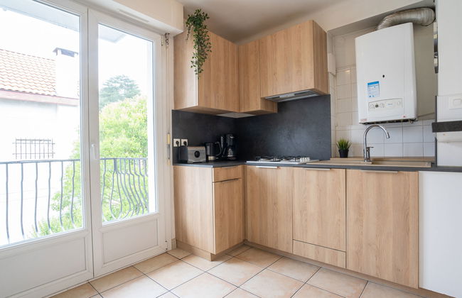 Avenue de Biarritz - Foto 9