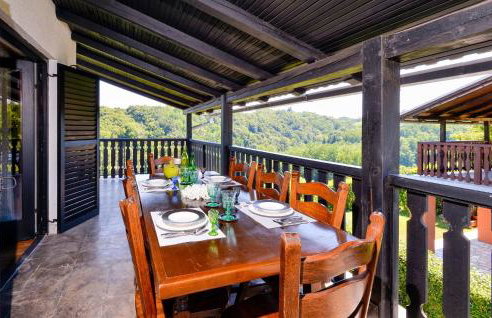 2 Bedroom Lovely Home In Vinica Breg - Foto 5