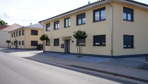 KoschenOase Wohnung Barreriefrei für 2 Personen - Foto 2