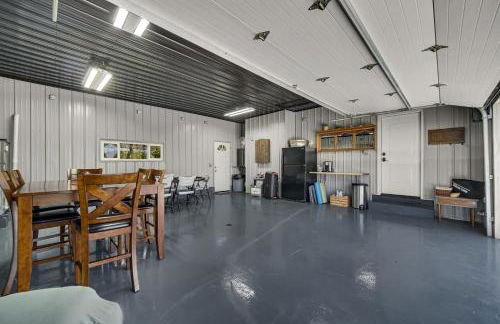 Fowl Play Hideaway - Foto 55