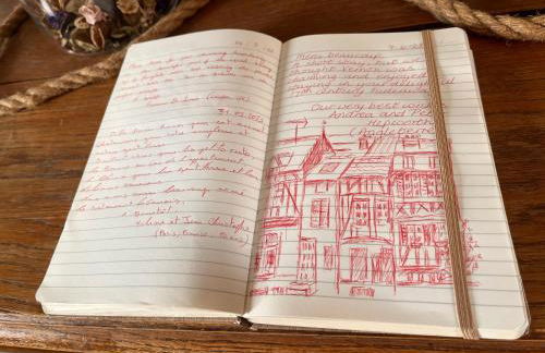 La petite duchesse Vernon Giverny - Foto 14