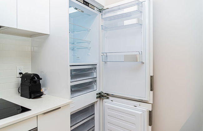 WERFY Luxury Apart-Hotel - Foto 70