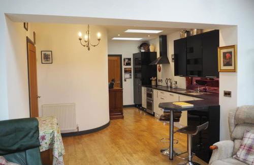 Fern Lodge Angus, Kirriemuir - Foto 20