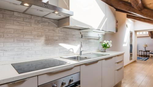 Liberty House - Vicina fermate Bus e Treno per Torino - Photo 5, stove, pet friendly