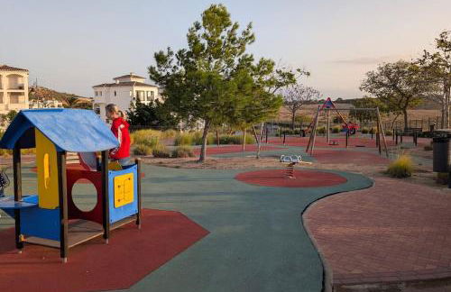 Hacienda Apartment - Foto 44