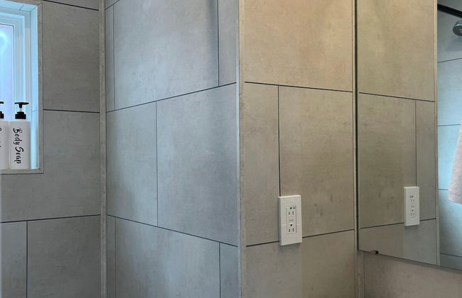 The Sam Tiny Home in Perry - Foto 9