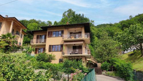 Apartment Casa dei Gelsomini by Interhome - Foto 3