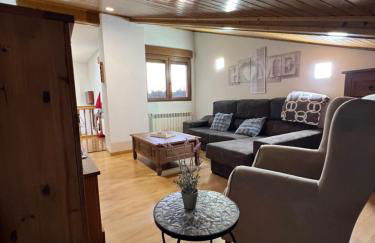 Alojamiento Finca La Campa - Foto 14