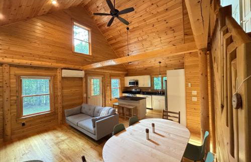 Casco Cabin Freeport - Foto 24