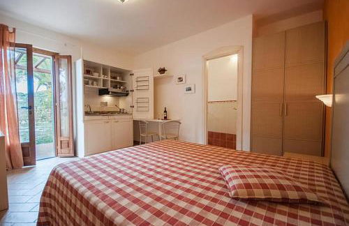 Residence Le Grazie Est - Foto 22