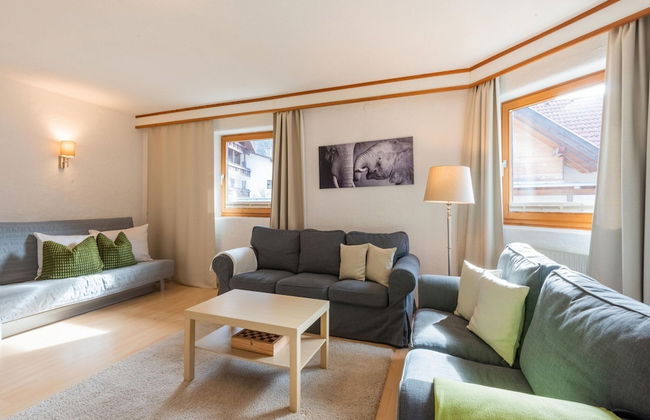 Beautiful Apartment in Langenfeld With Terrace - Foto 15