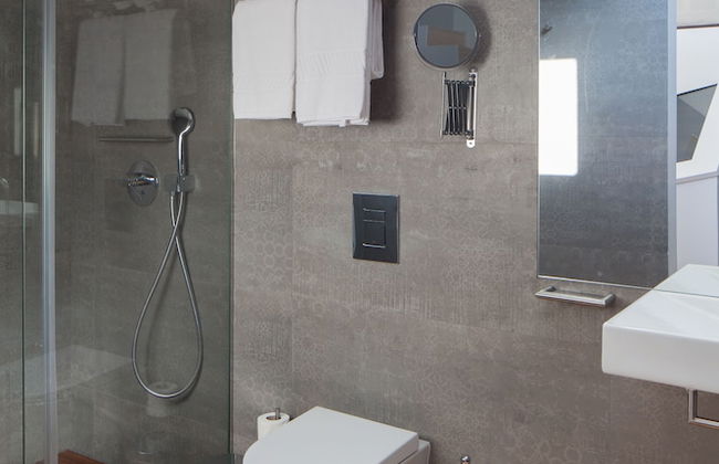 7g Roaster Apartments - Foto 41