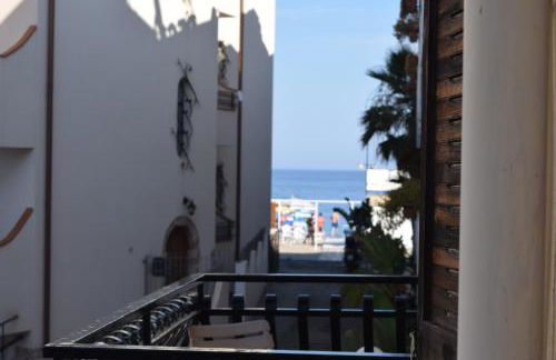 Appartamento I Puritani on the beach - Foto 31