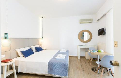 Eltina Hotel - Photo 66